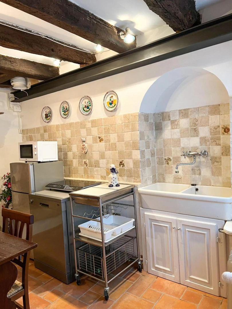 Villa sulle colline del Prosecco - Casa di Gaia
