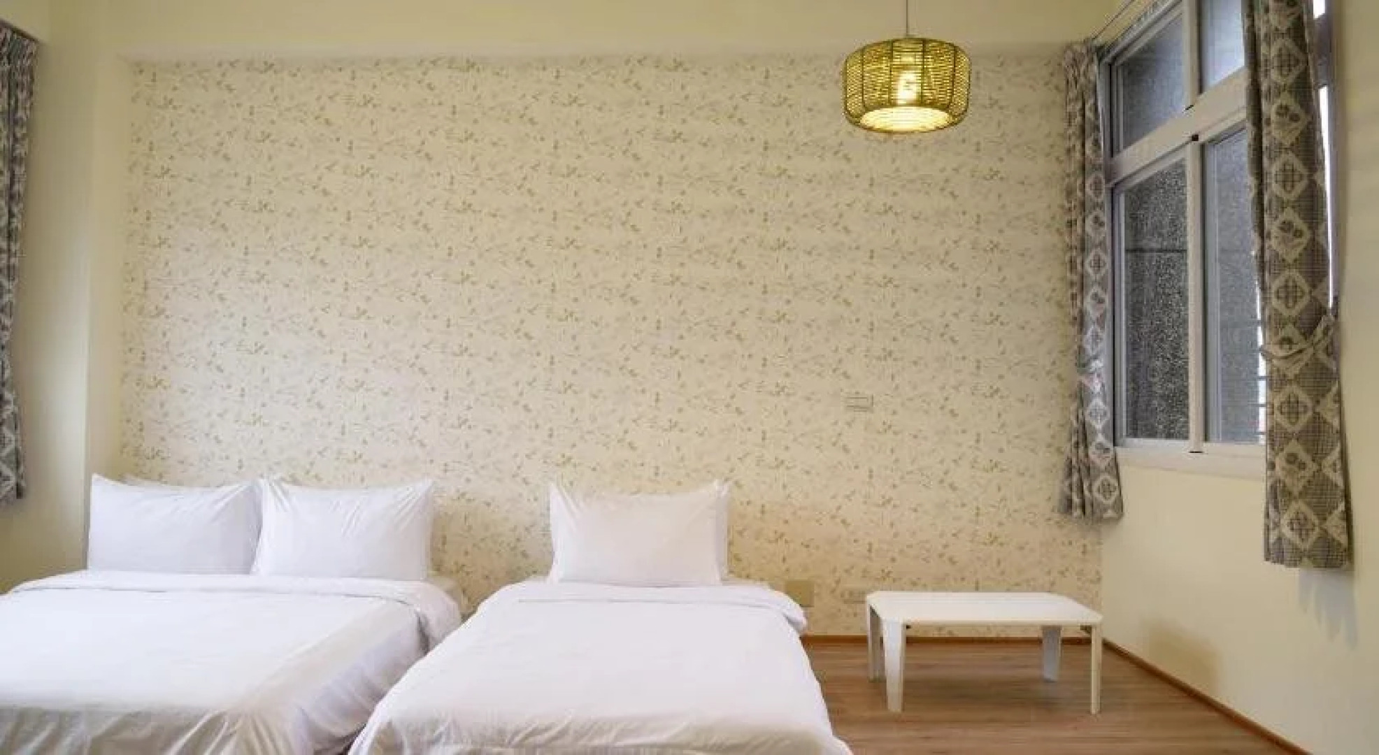 Lost and Find Homestay