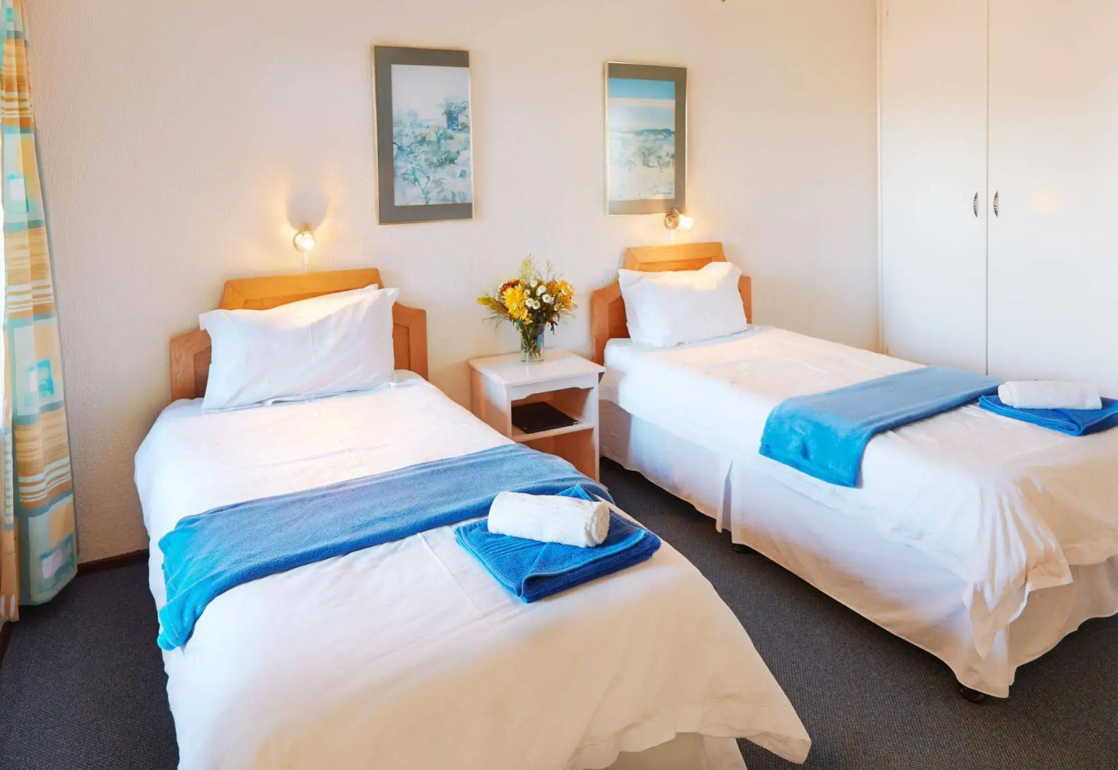 First Group Palm Park