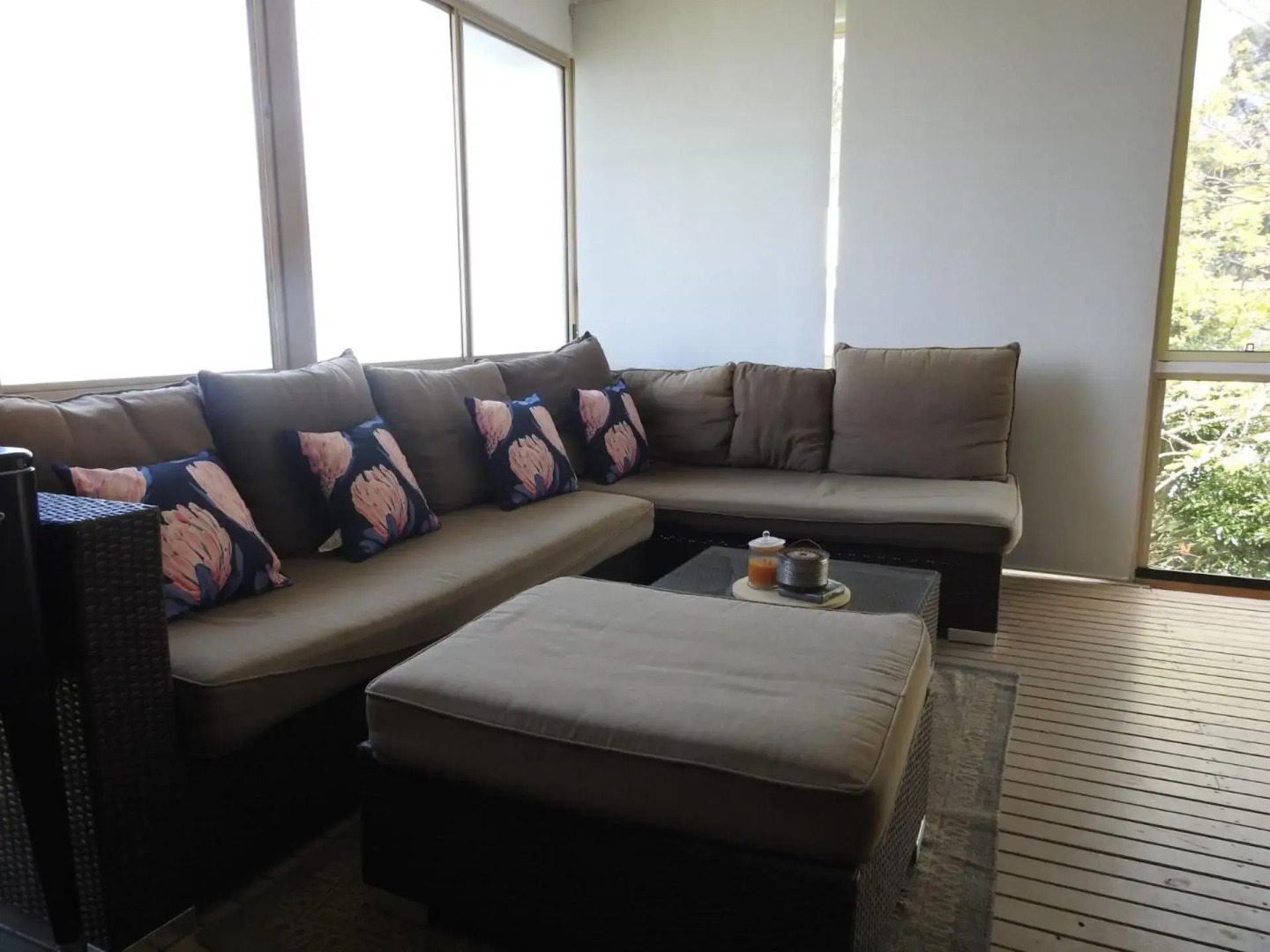 Baroona BY THE Beach