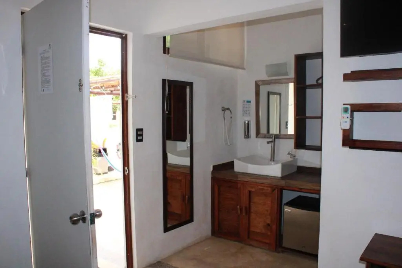 Villas Palmar Holbox