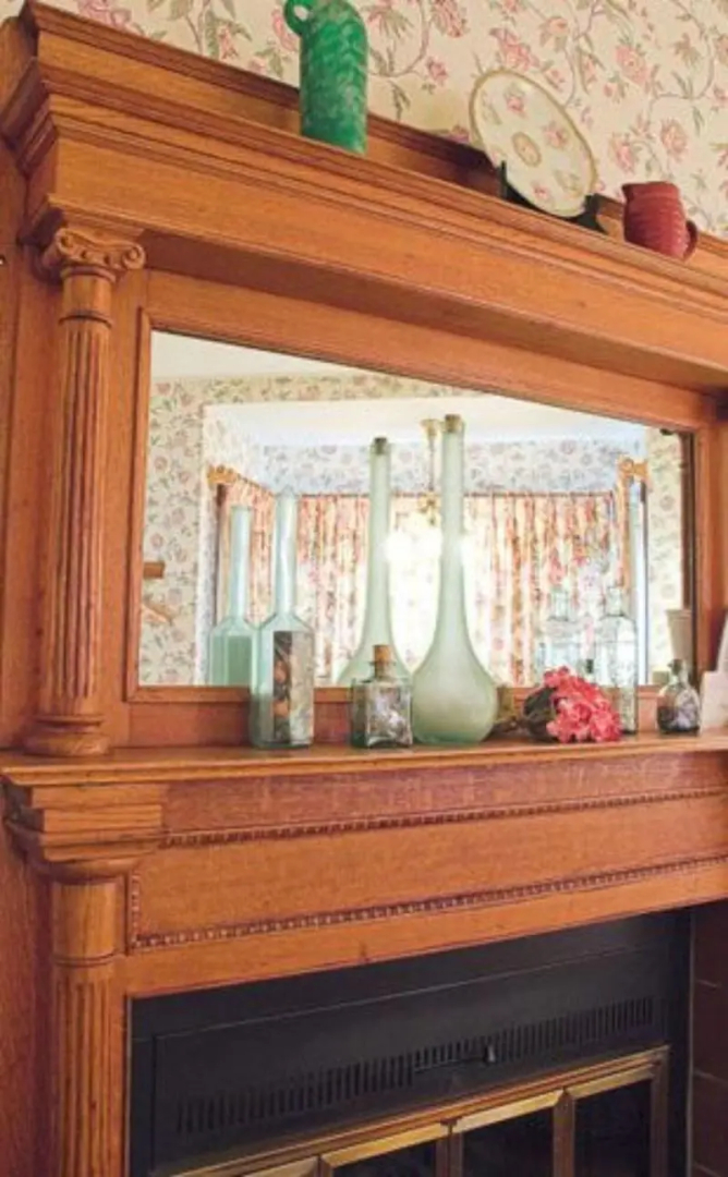 White Lace Inn