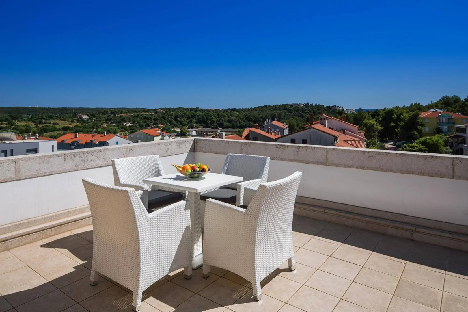 Boutique Hotel Villa Vulin