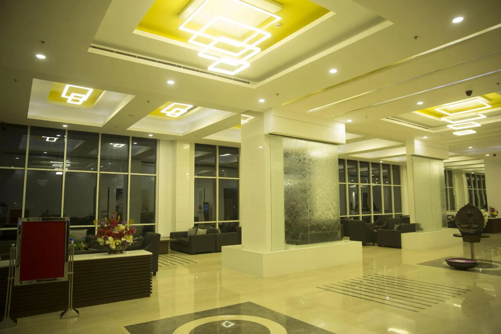 Maha Bodhi Hotel Resort Convention Centre