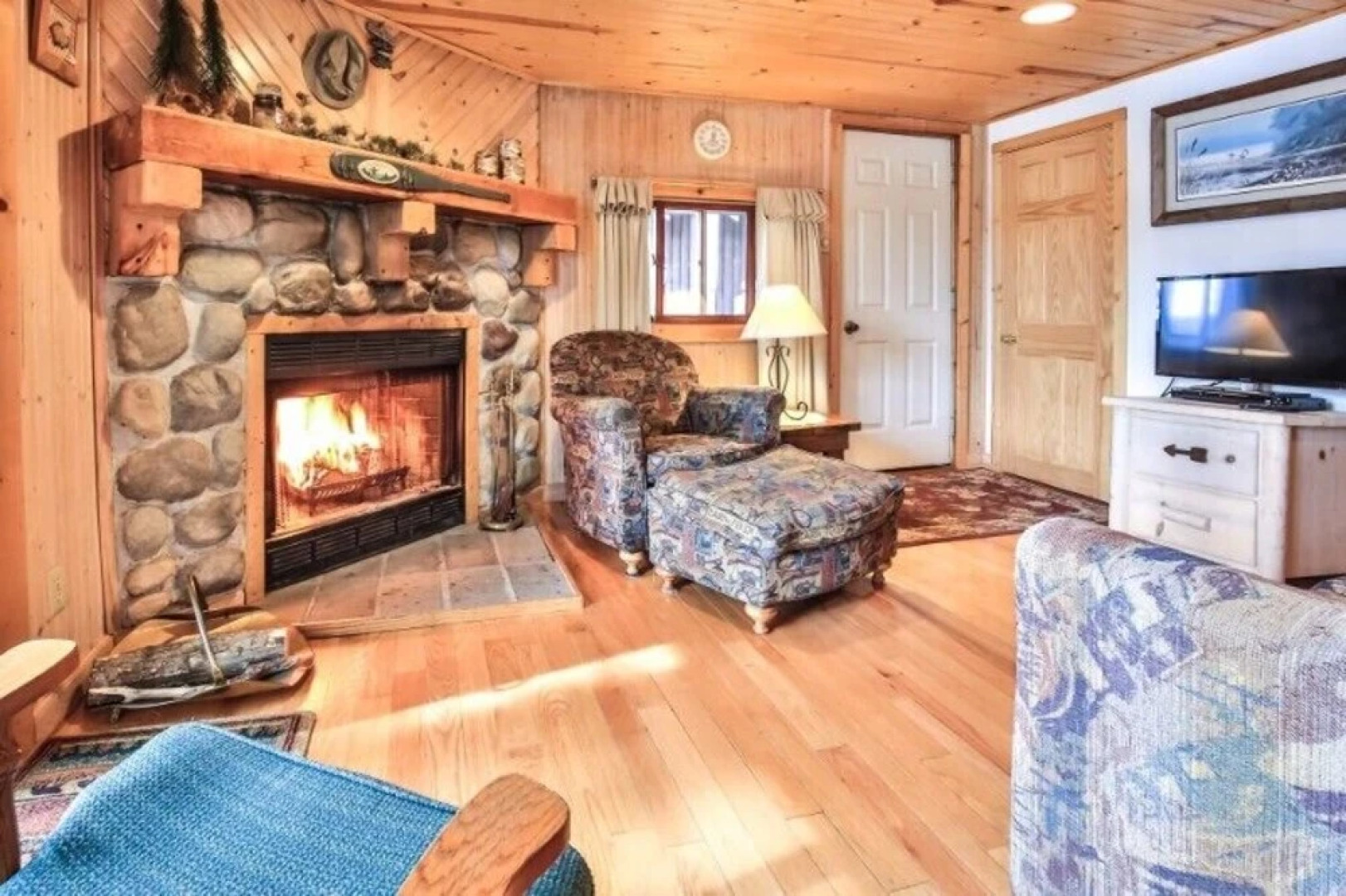 Paton Road 7 - 3 Br Cottage