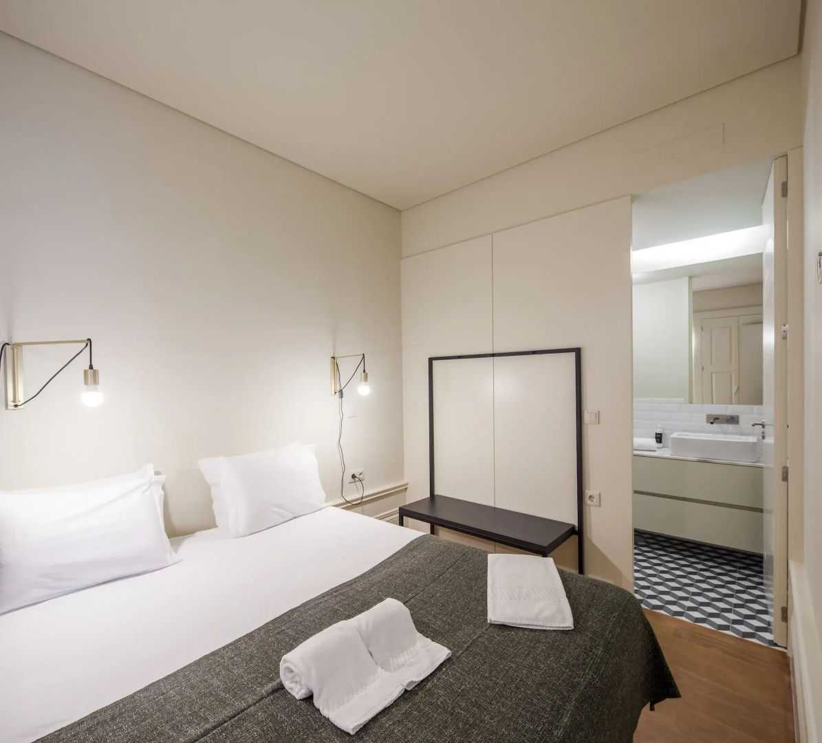 Oporto Maison Alves da Veiga