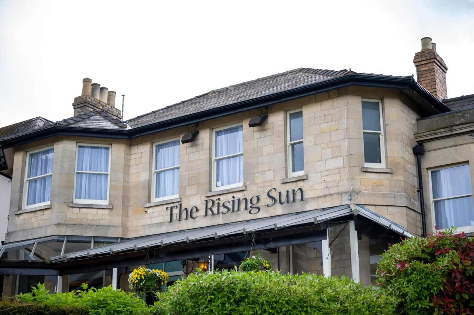 Rising Sun Hotel by Greene King Inns