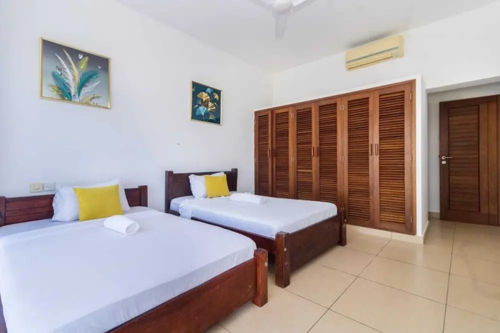 Xanadu Luxury Apartments