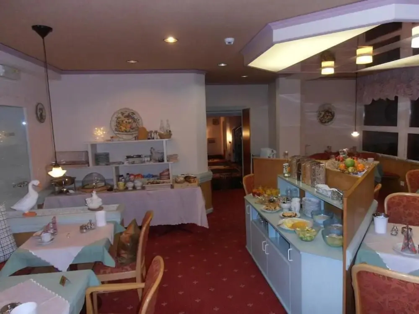 Hotel Escher