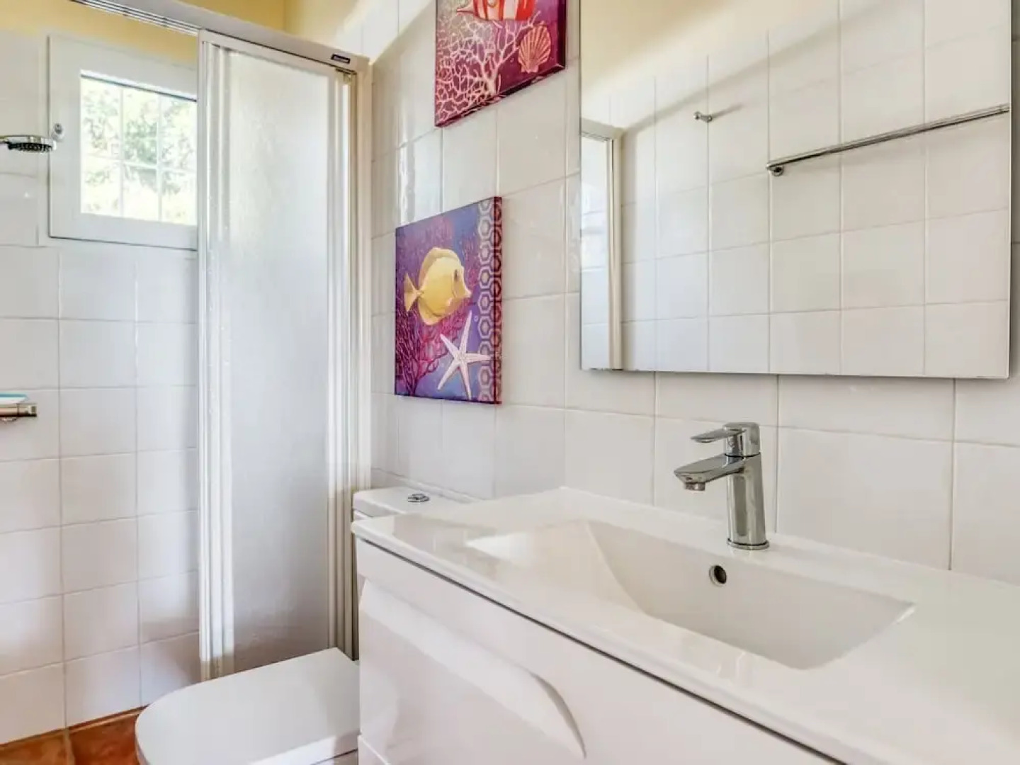 Charming Villa With Private Swimming Pool Near the Sea