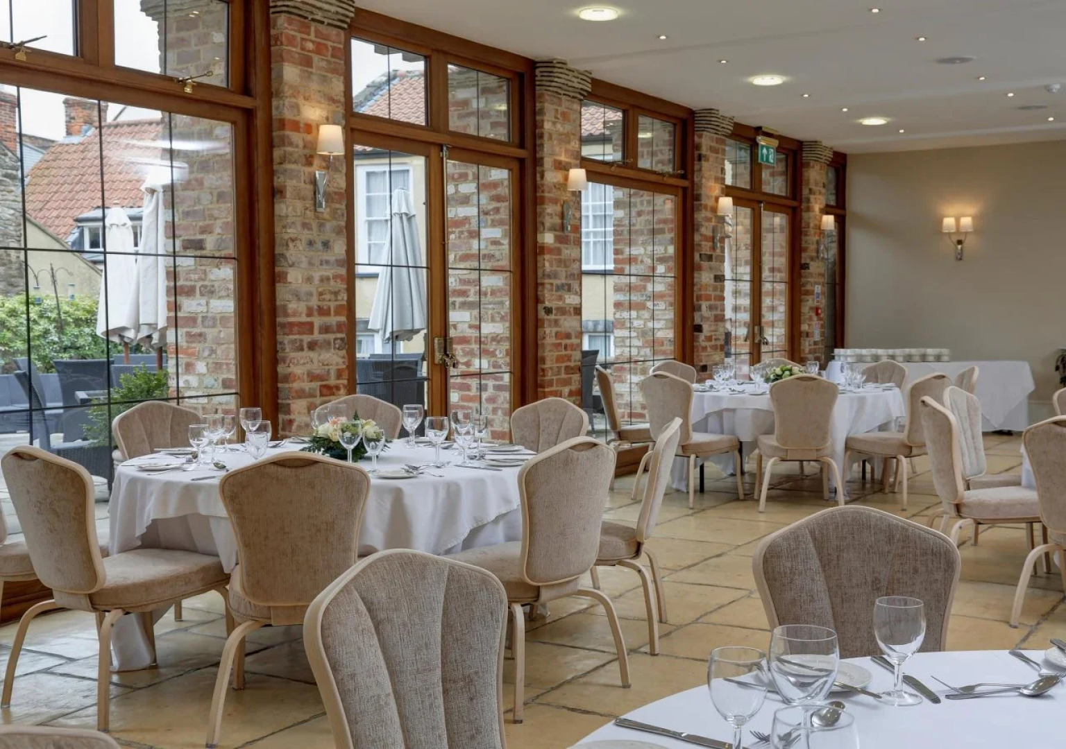 The Swan Hotel Wells