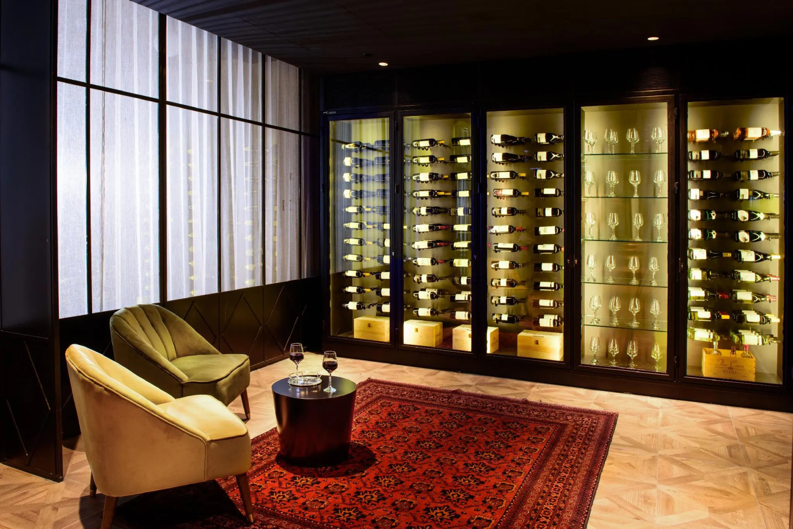 Leonardo Boutique Jerusalem