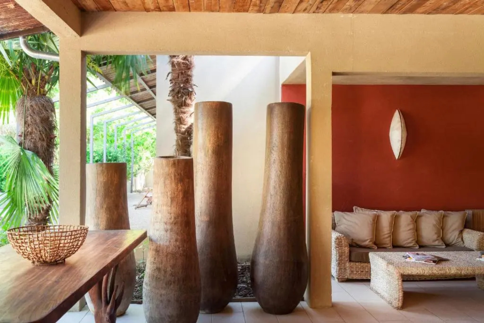 Le Répertoire - Le Domaine aux Agasses