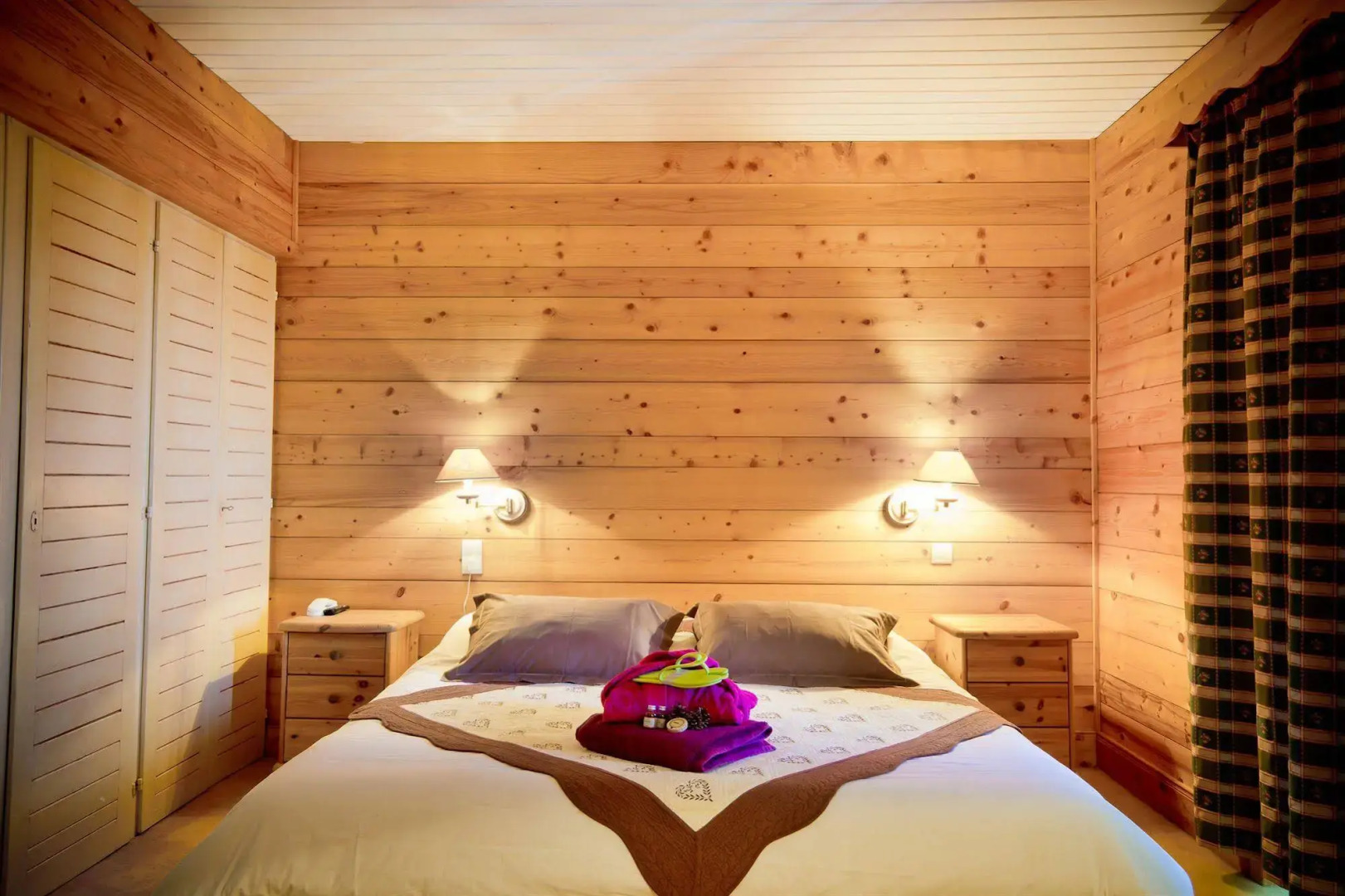 Hôtel Arbois Bettex