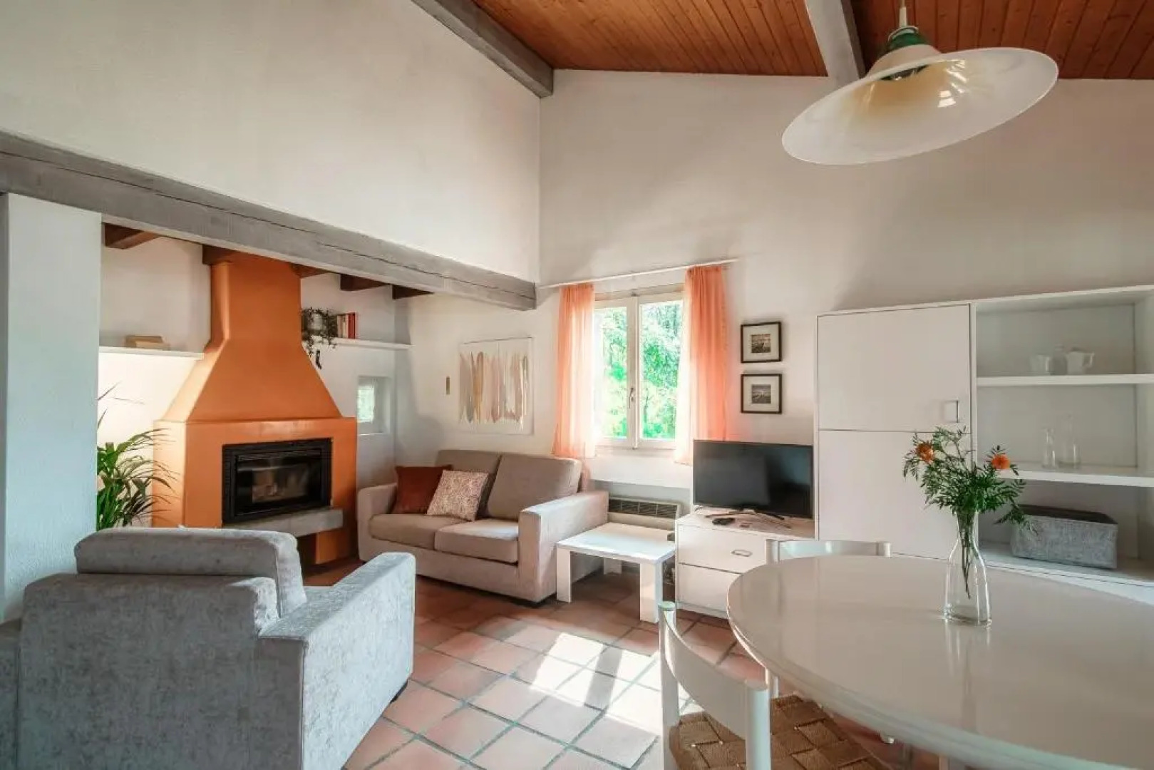 La Casa tra le Vigne