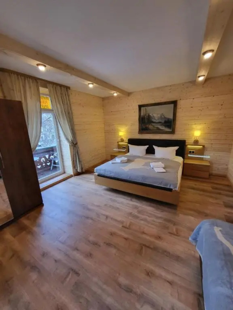 Golden GaPa Central Chalet Apartment 32