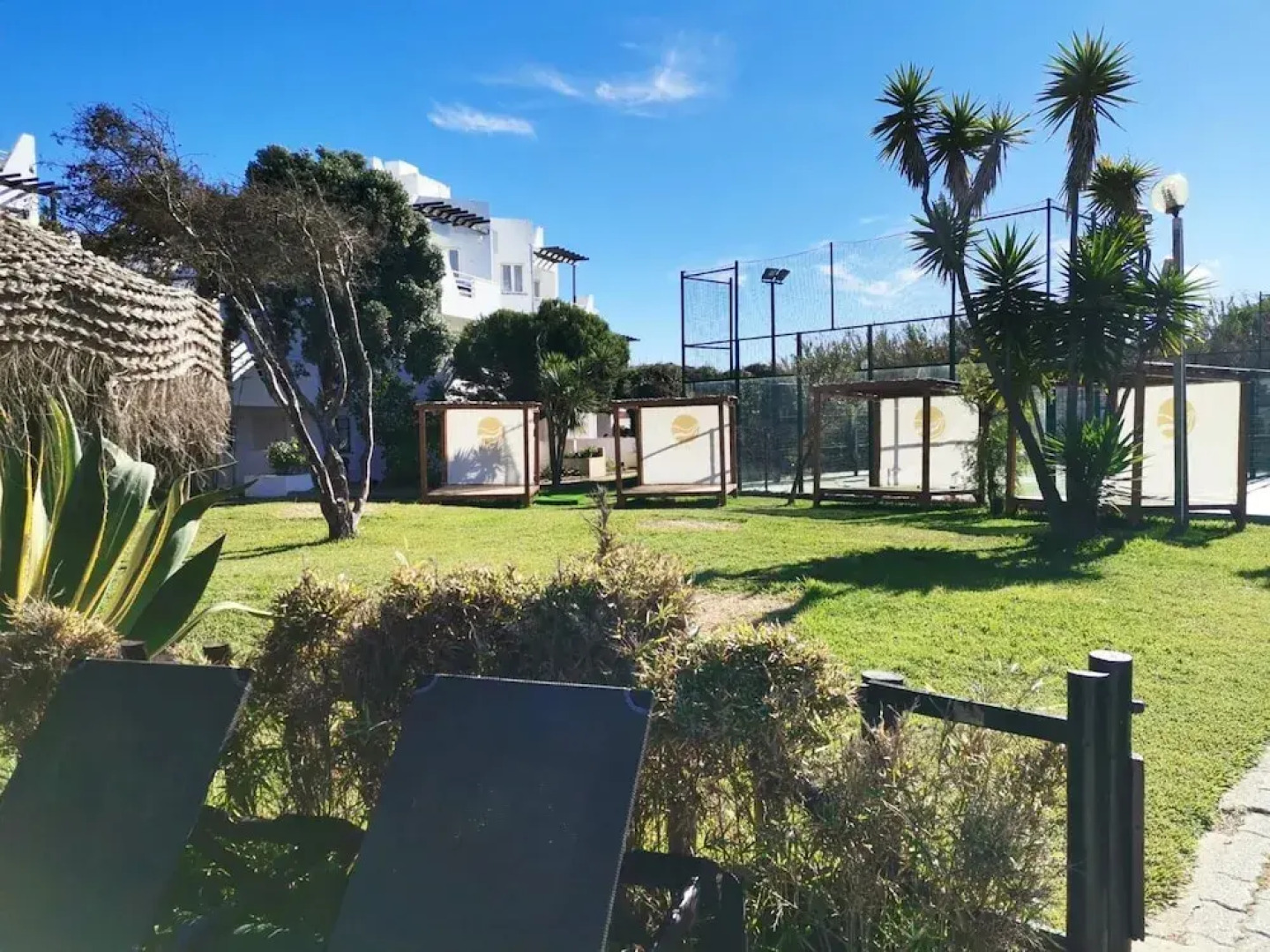 Penthouse with rooftop pool - Duna Parque Resorts & Hotels