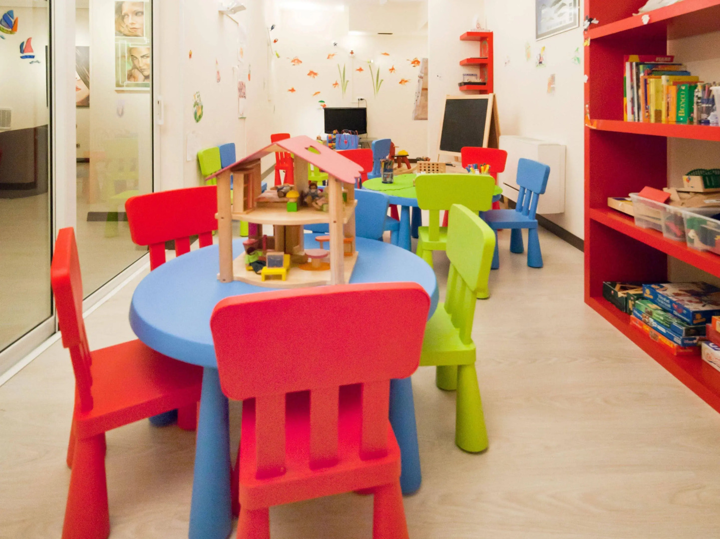 Nyala Suite Hotel Sanremo