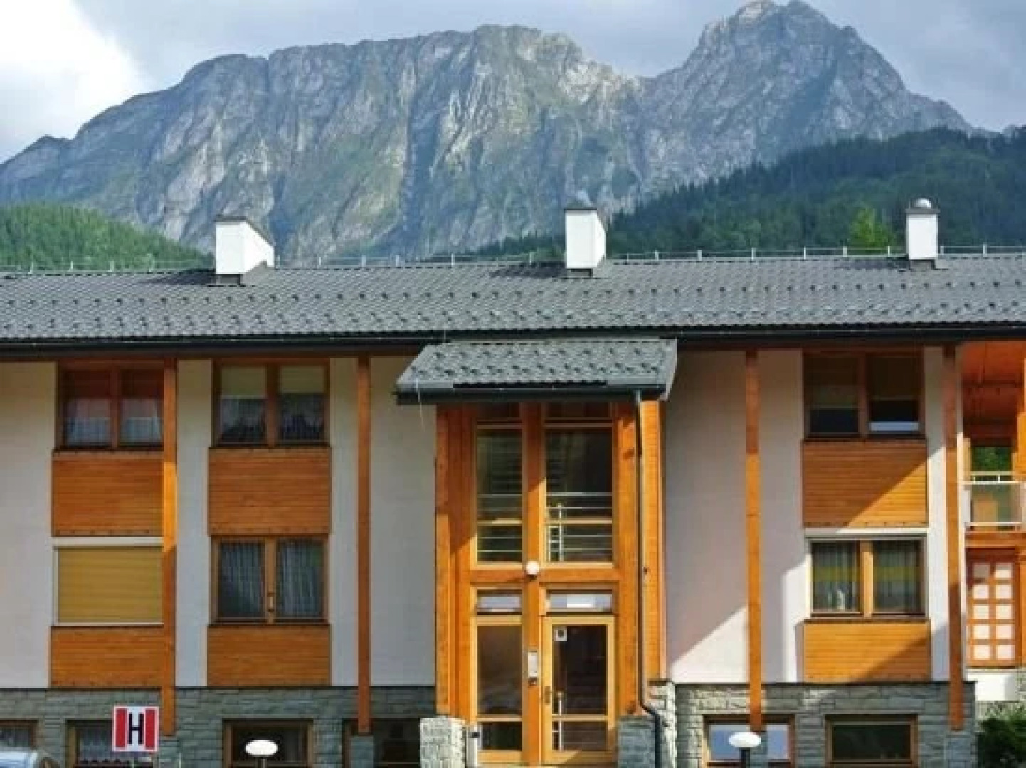 Apartament Królewski – Zakopane