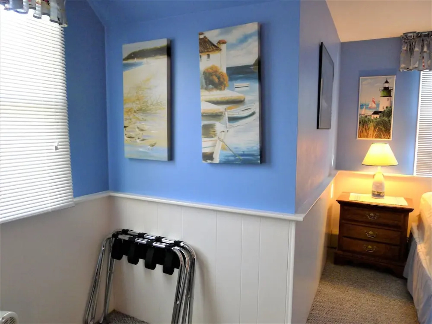 563 Pleasant Lake - 4 Bedroom House