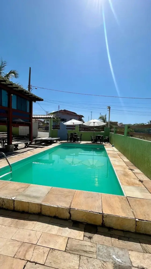 Pousada Aconchego de Maricá