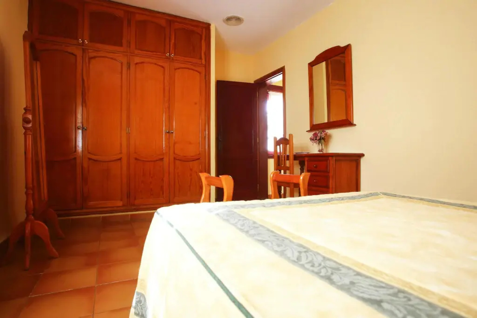 Holiday home in Caleta de Fuste with hot tub