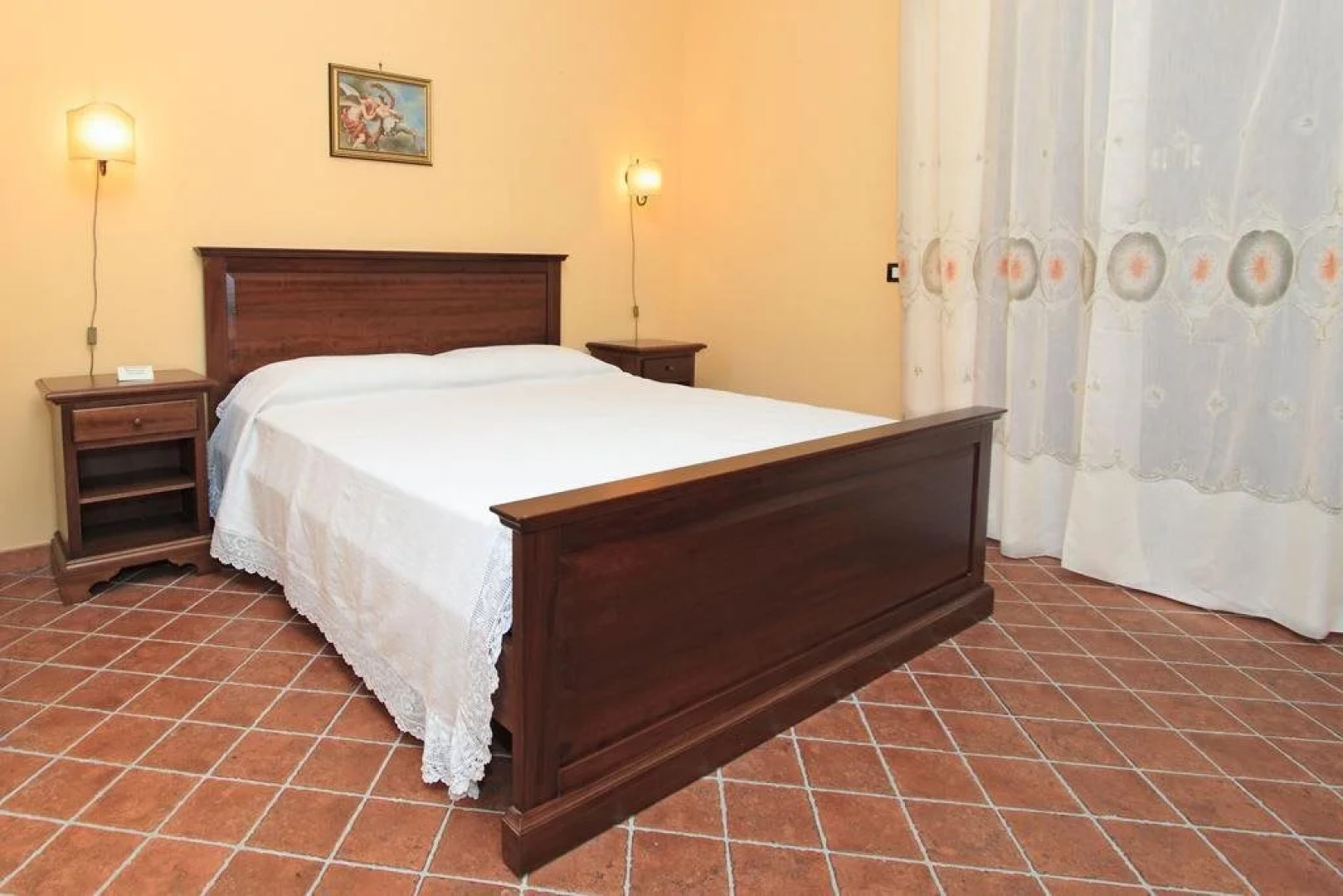 Agriturismo Oasi DellEtna