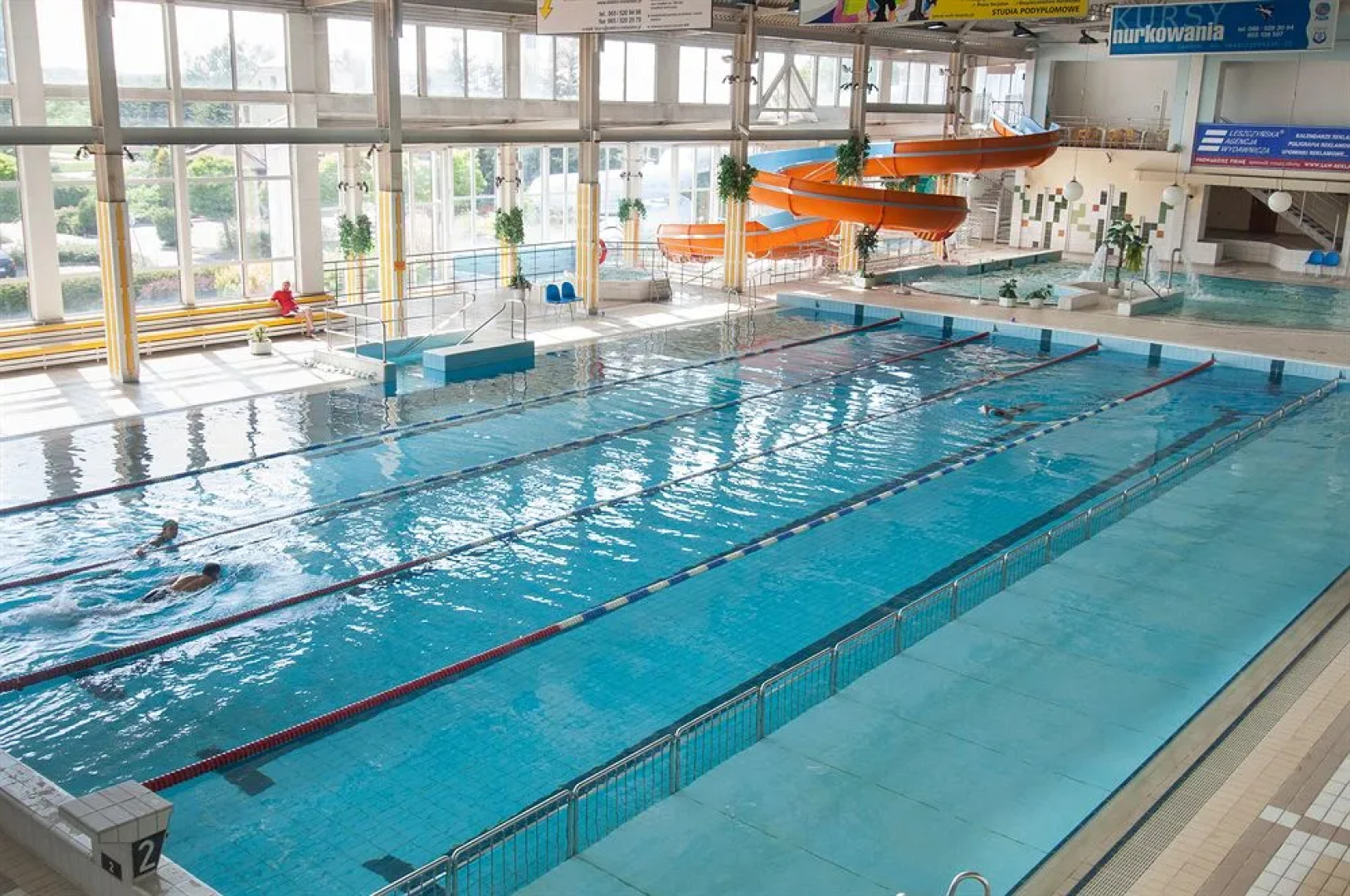 Akwawit Spa Hotel