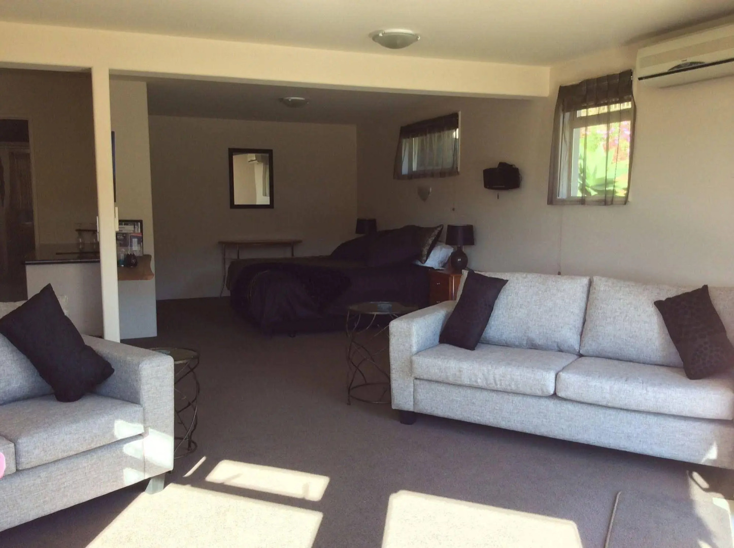 Absolute Bliss Apartments