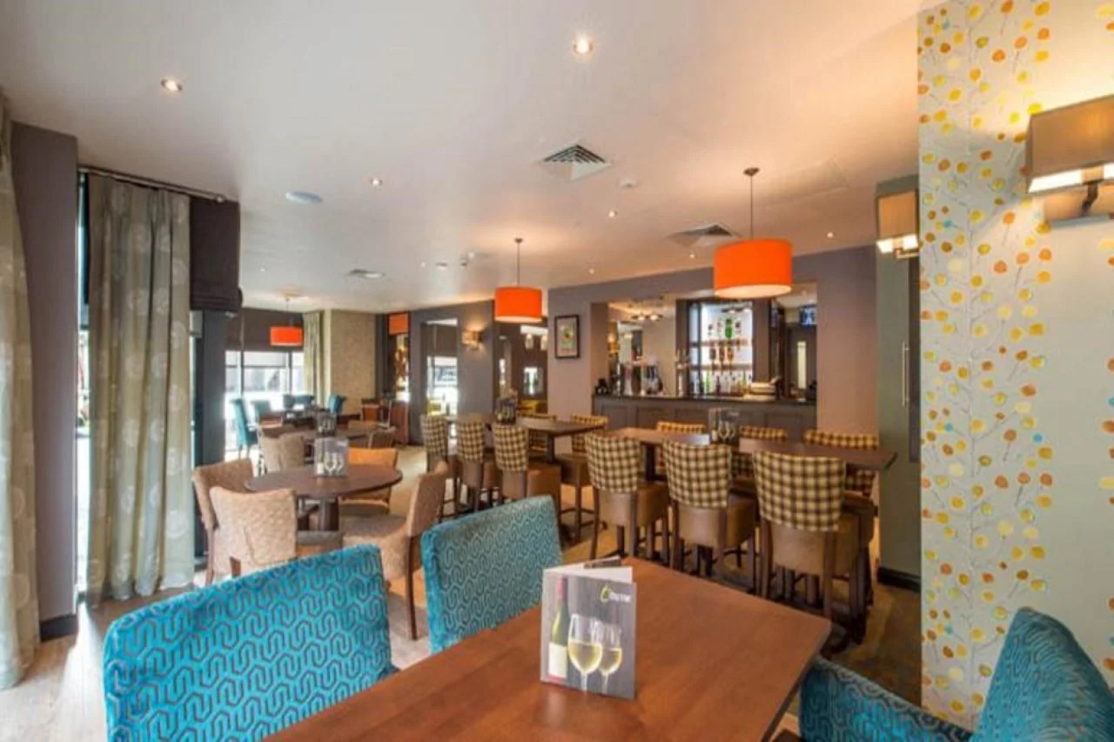 Premier Inn Manchester City Centre West