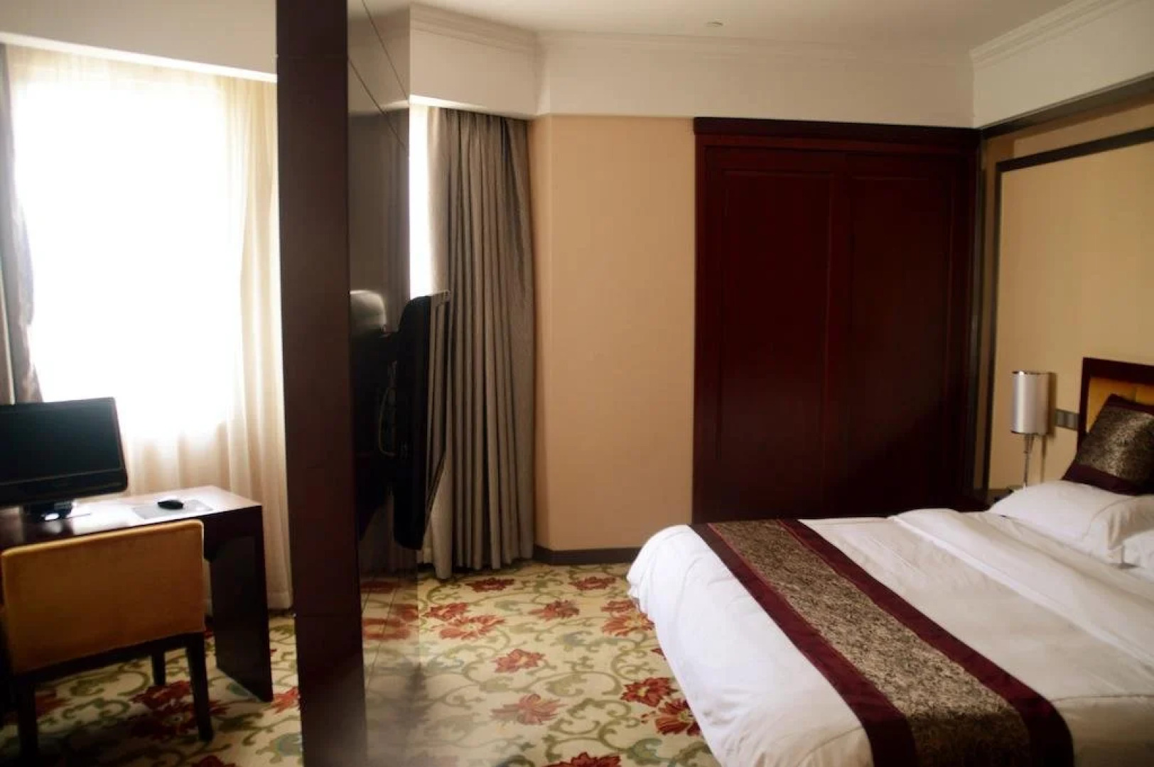 Changzhou Xiehe Huadu Hotel