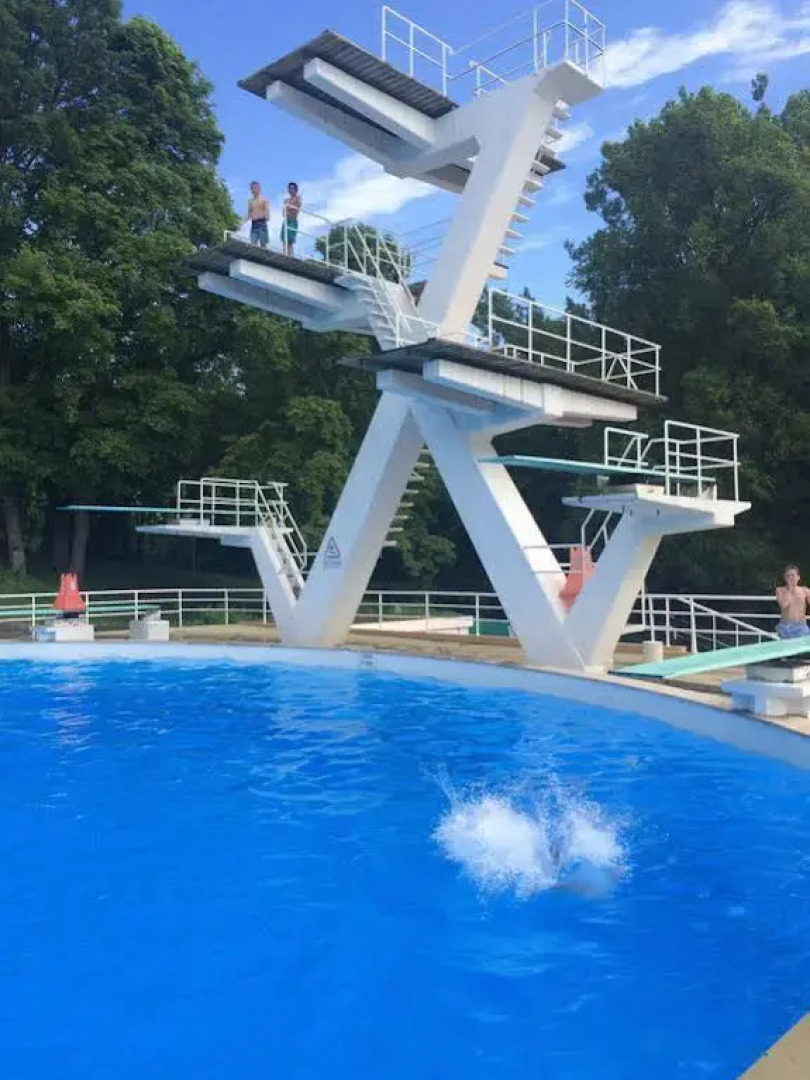 Villa Frogner Bed & Breakfast