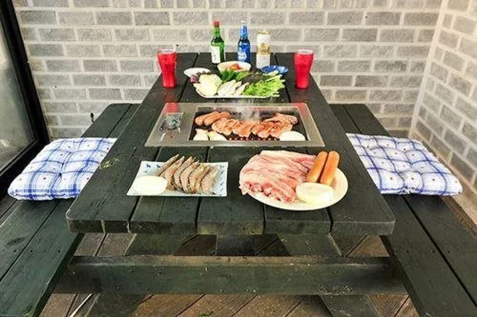 Gapyeong Chun Hyang & Bangja Spa Pension