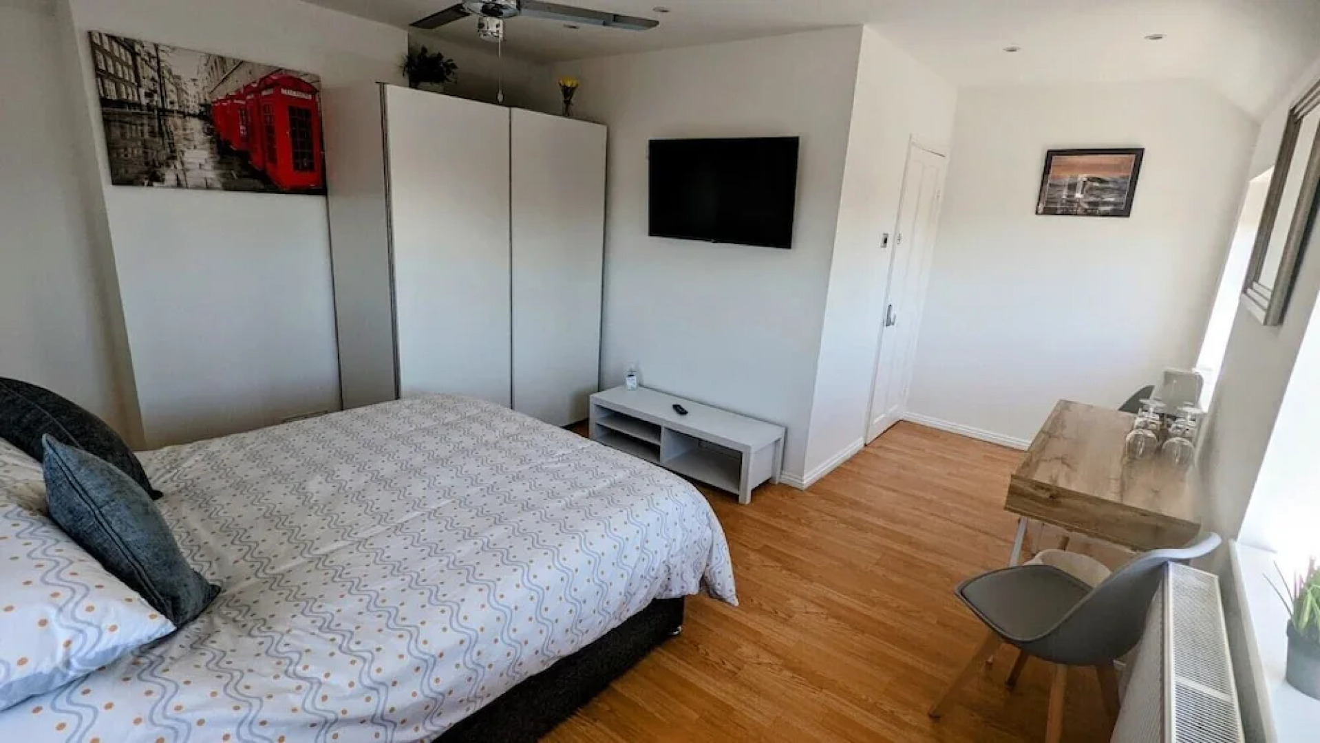 Friendly House Newhaven