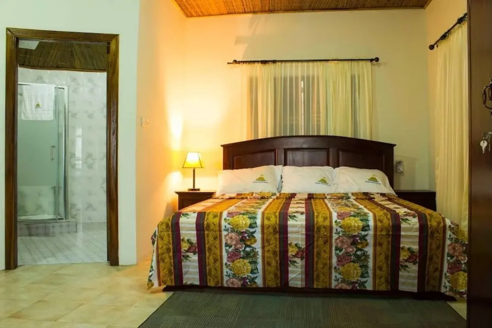 Charlestina Beach Resort