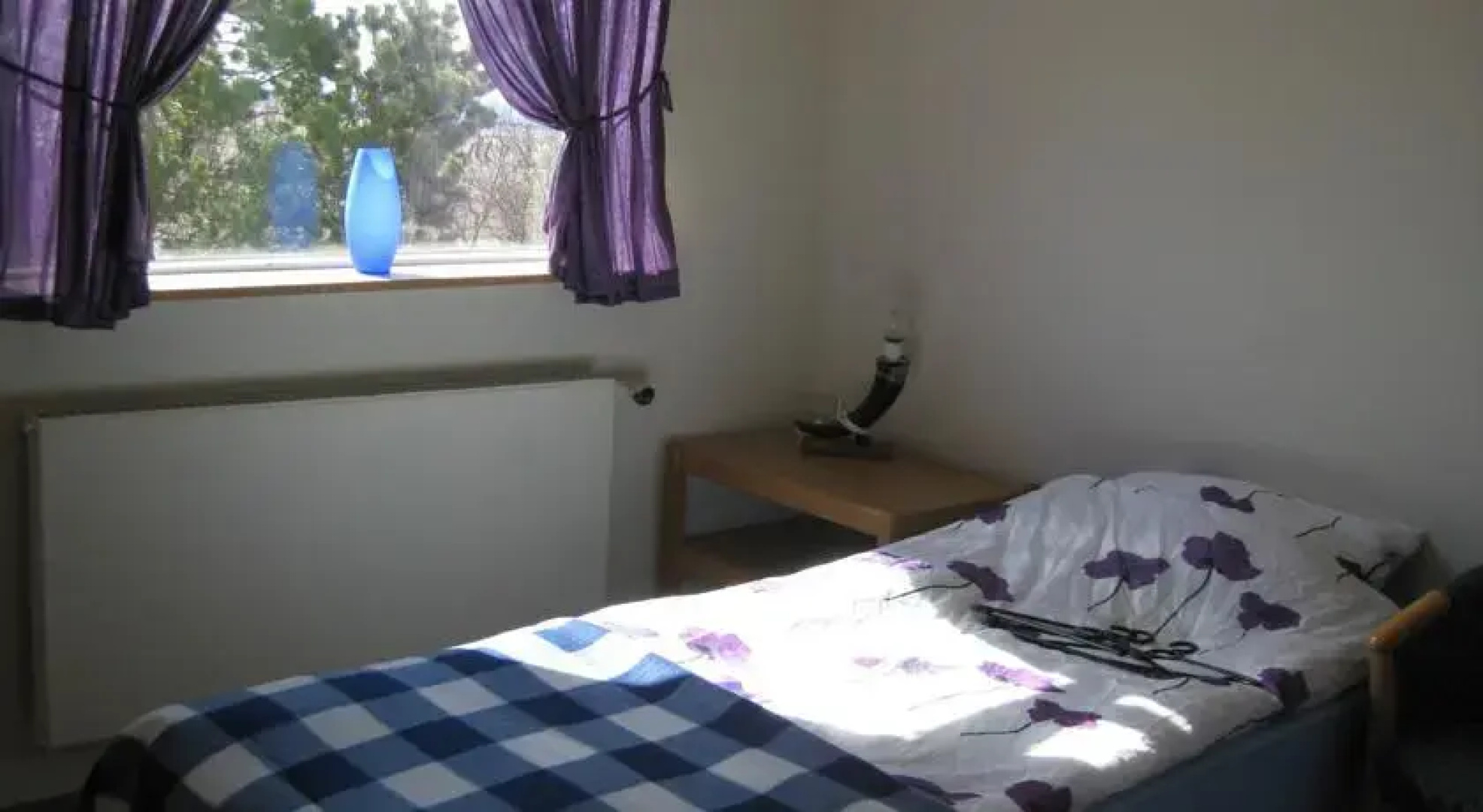 Grund Guesthouse Hofsos Iceland