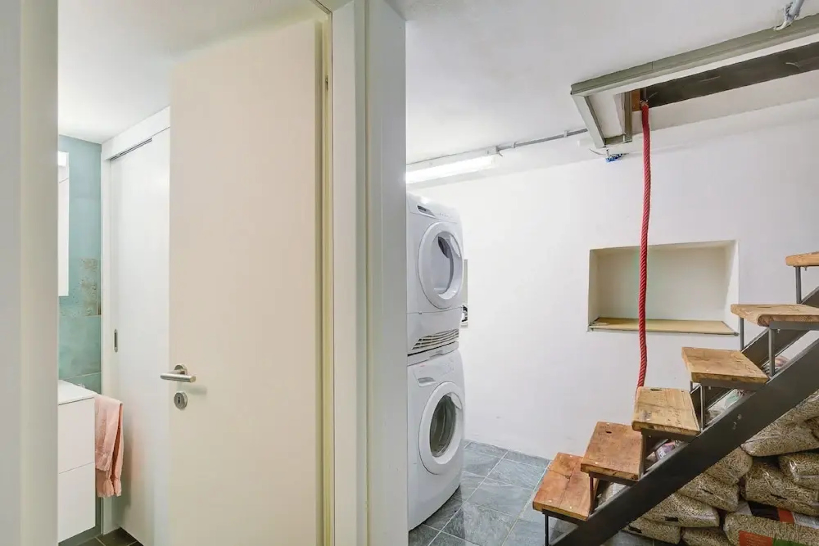 Rustico Al Museo Bosco Gurin