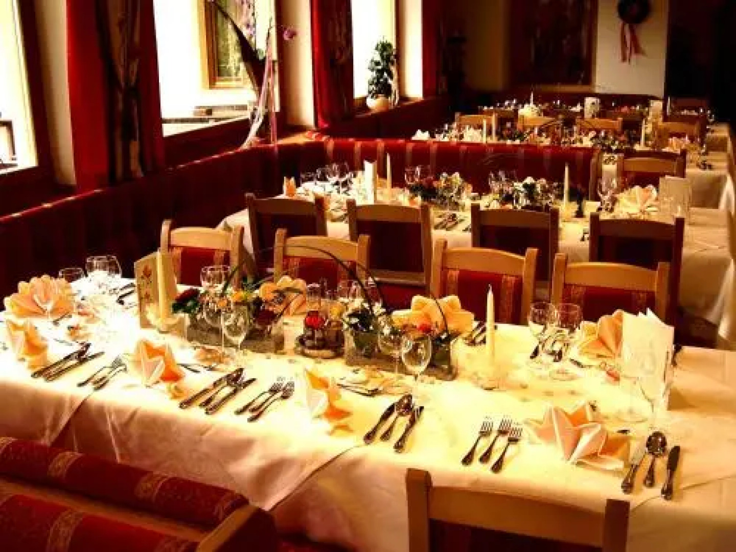 Hotel Thuinerwaldele