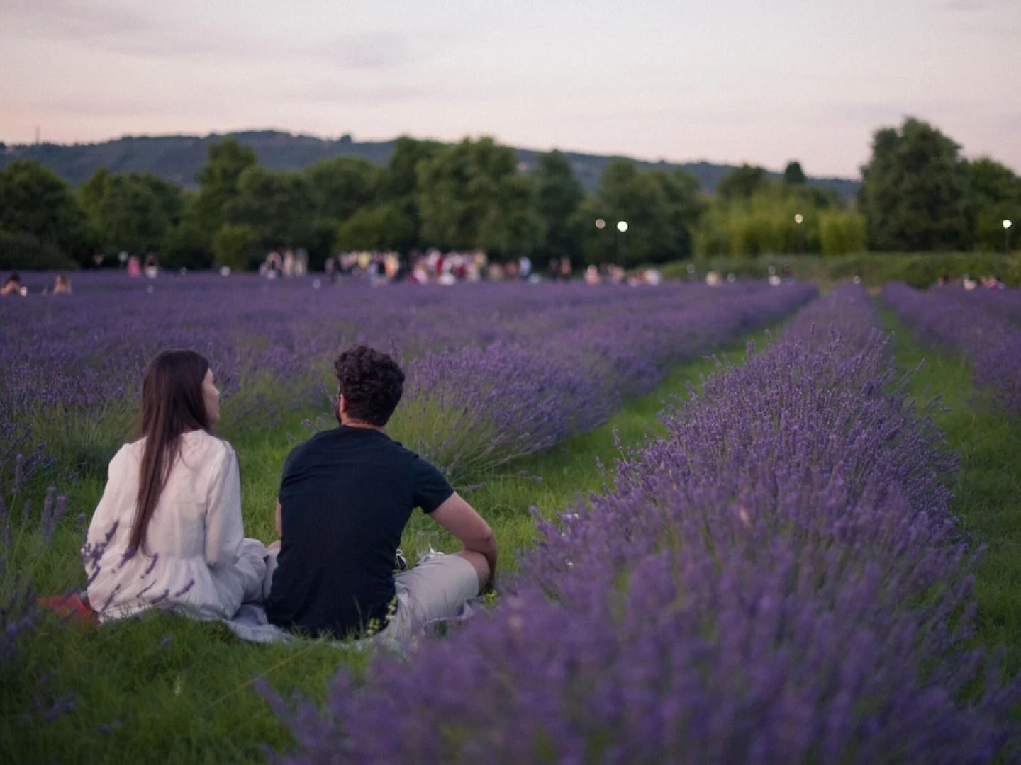 Adorable Farmhouse in Asciano