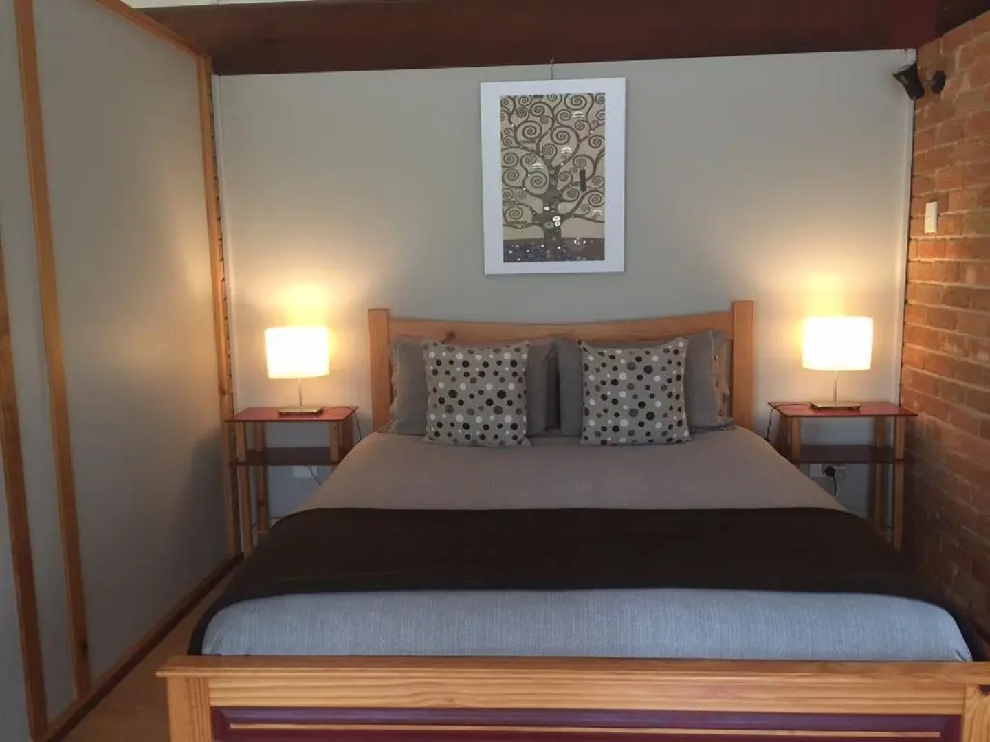 Dunsborough Ridge Retreat