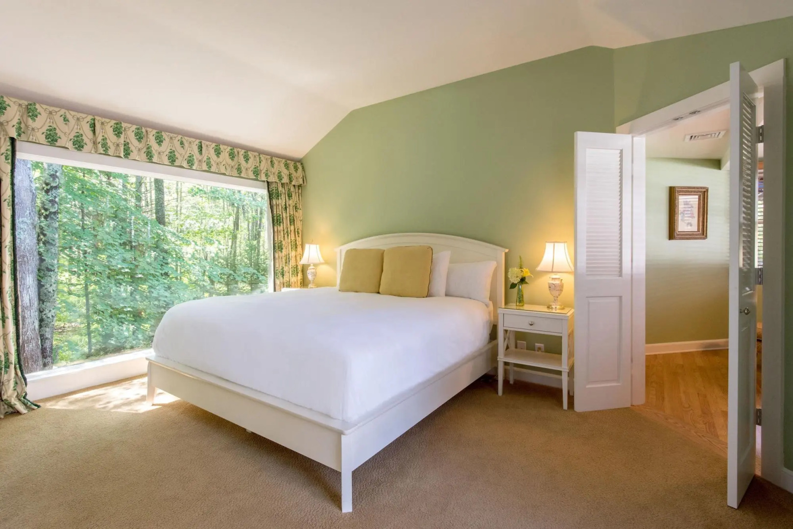 White Barn Inn & Spa, Auberge Collection