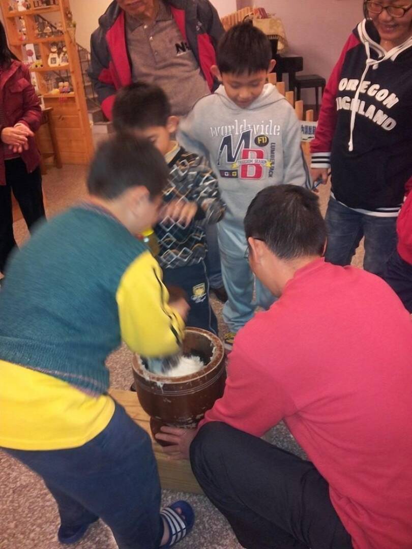 Fu Chuan Garden Homestay