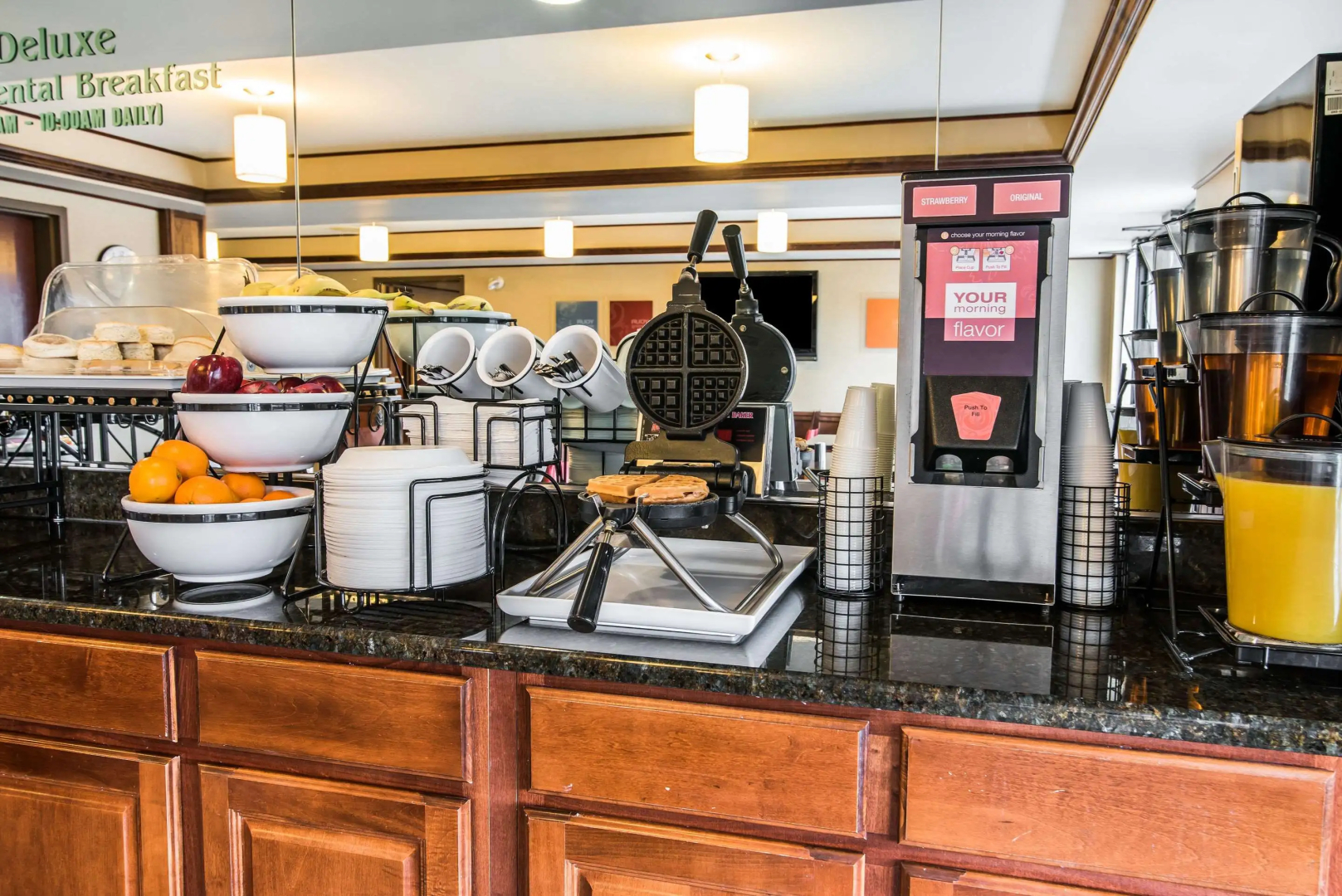 Quality Inn & Suites Towanda