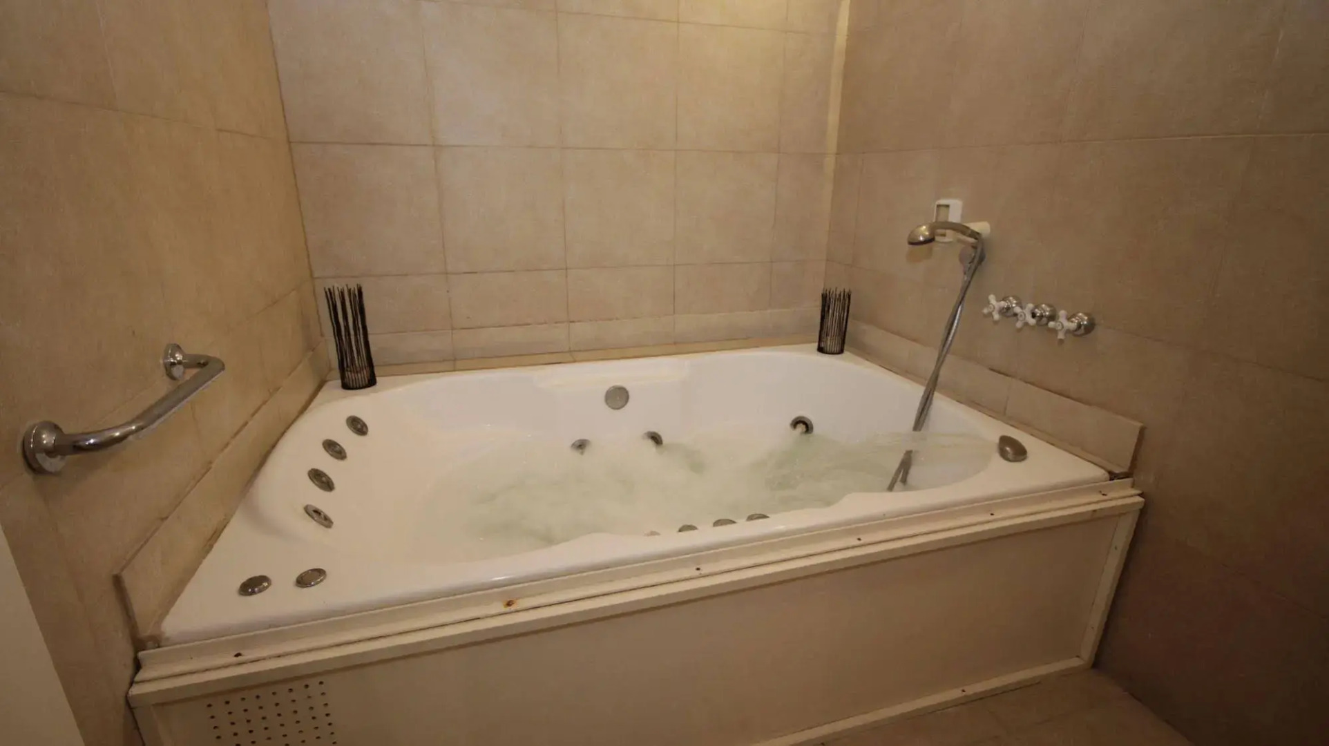 Hotel Libertador de Pinamar