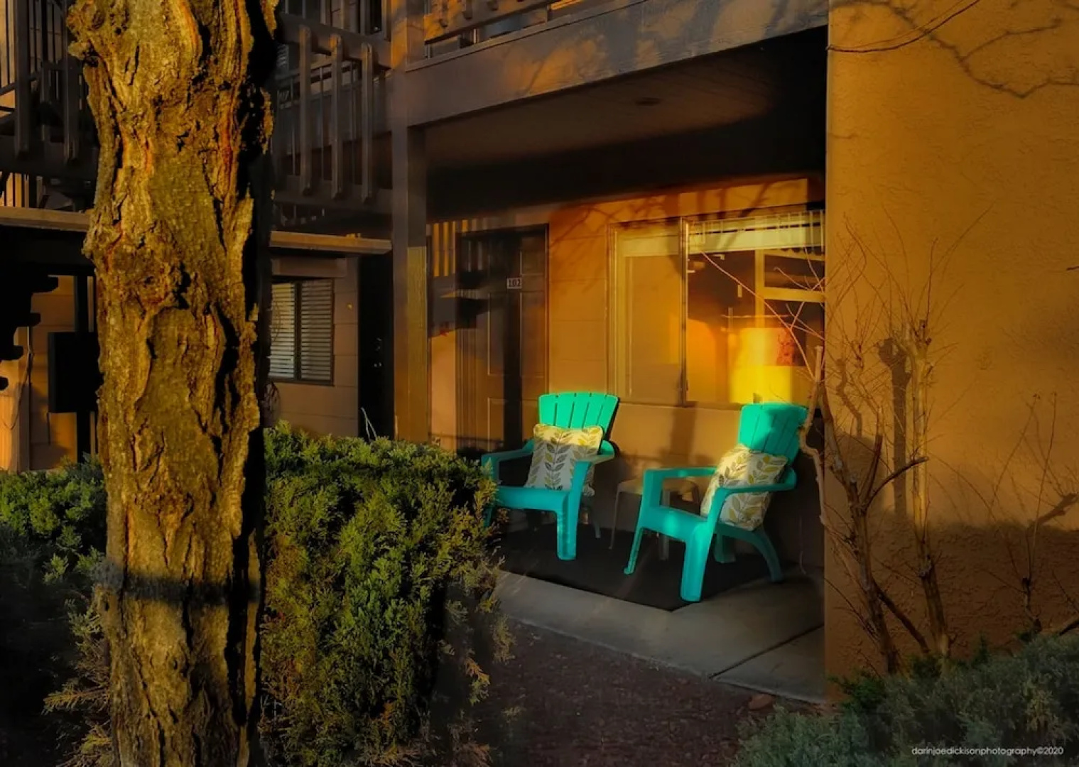 Red Rock Casita 1BR by Casago