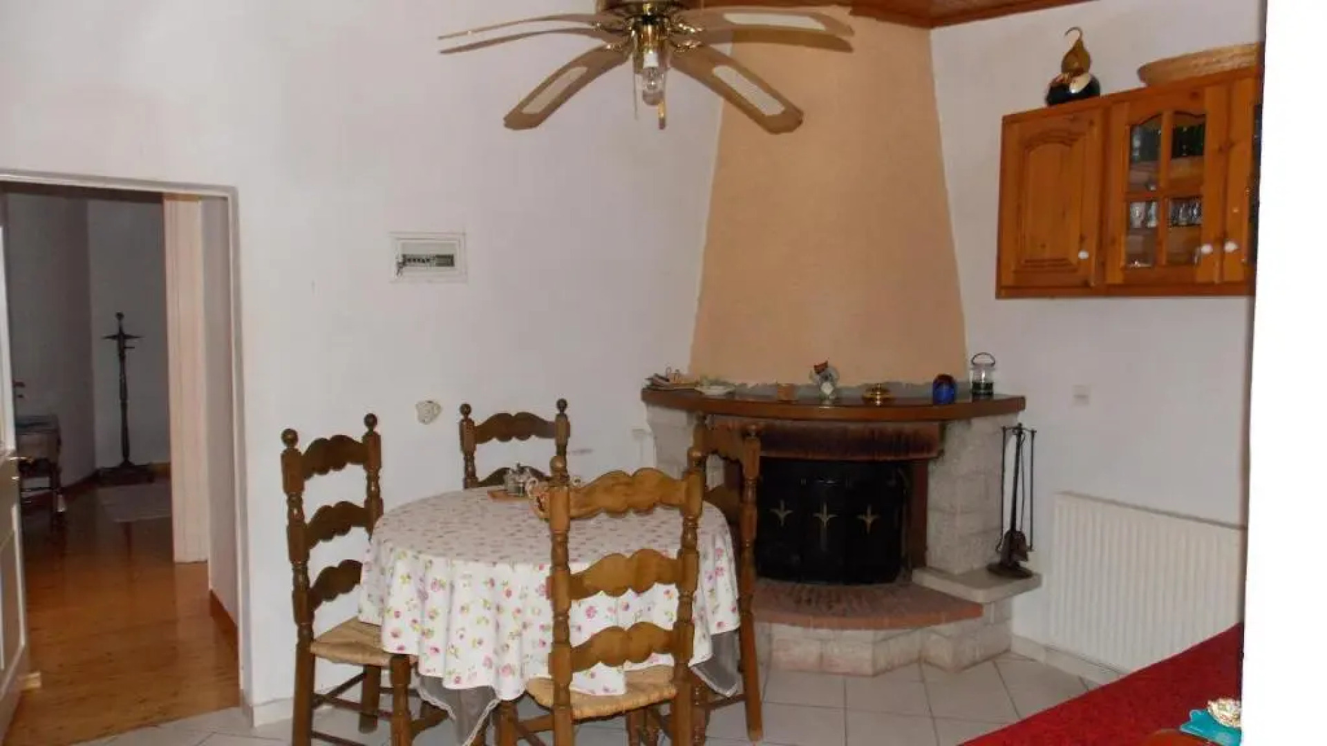 Lamda's House Agii Deka Corfu