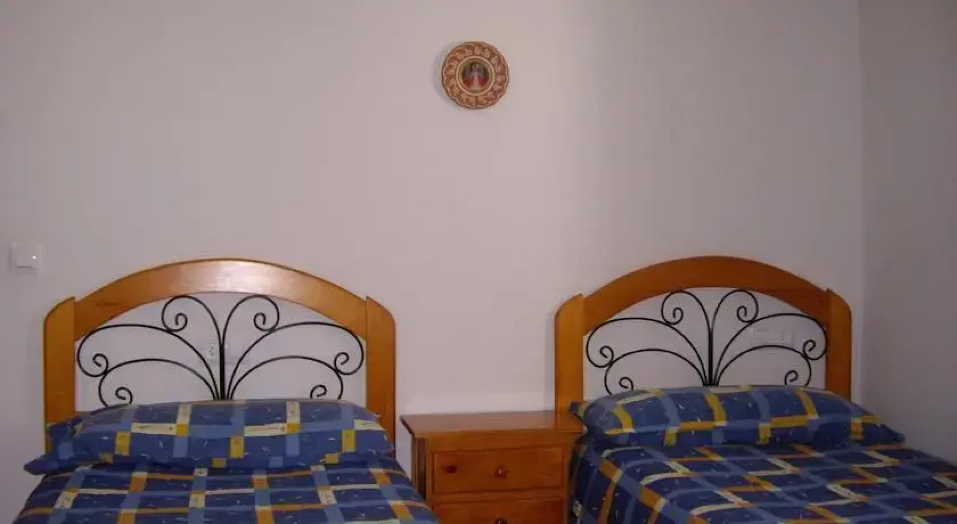 Casa Rural Molino de Papel