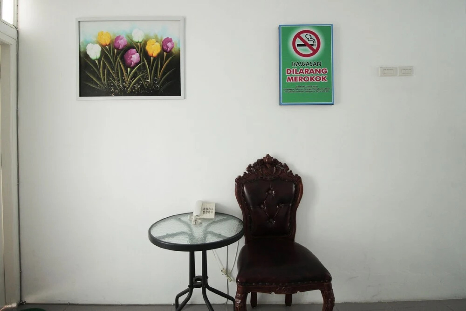 Hotel O Bandar Lampung Near Gor Saburai Formerly Omah Anakku