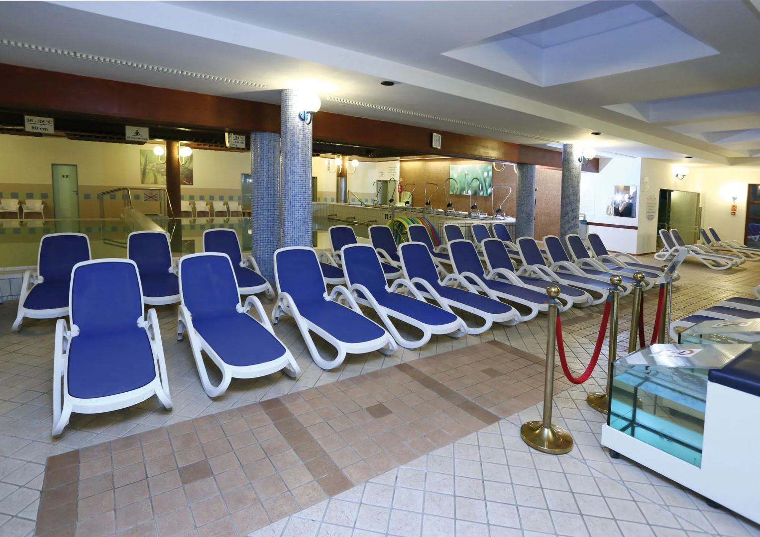 Ensana Thermal Aqua