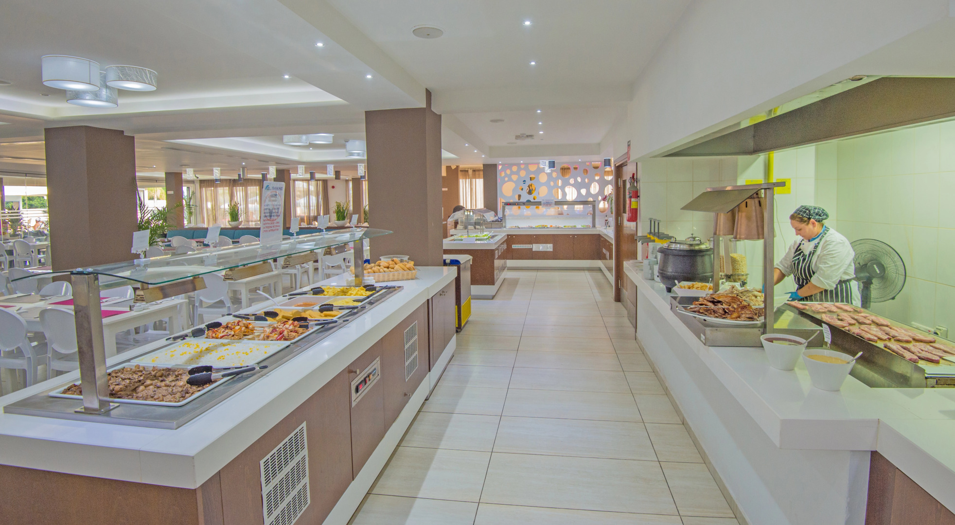 New Famagusta Hotel&Suites